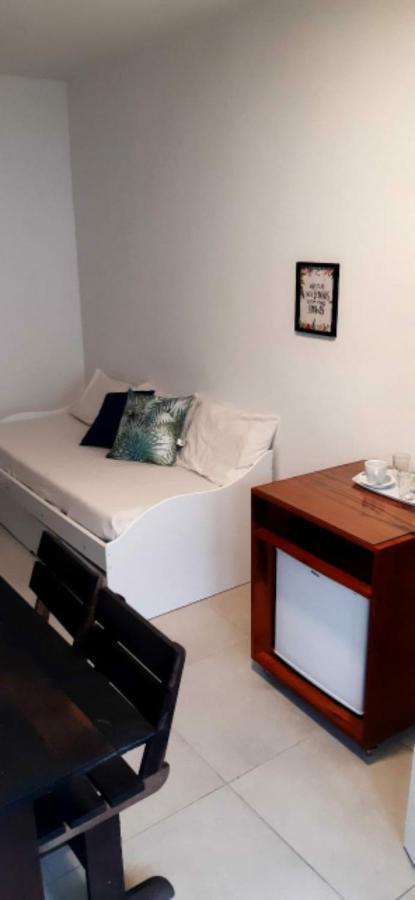 Suites Nativa อูบาตูบา ภายนอก รูปภาพ
