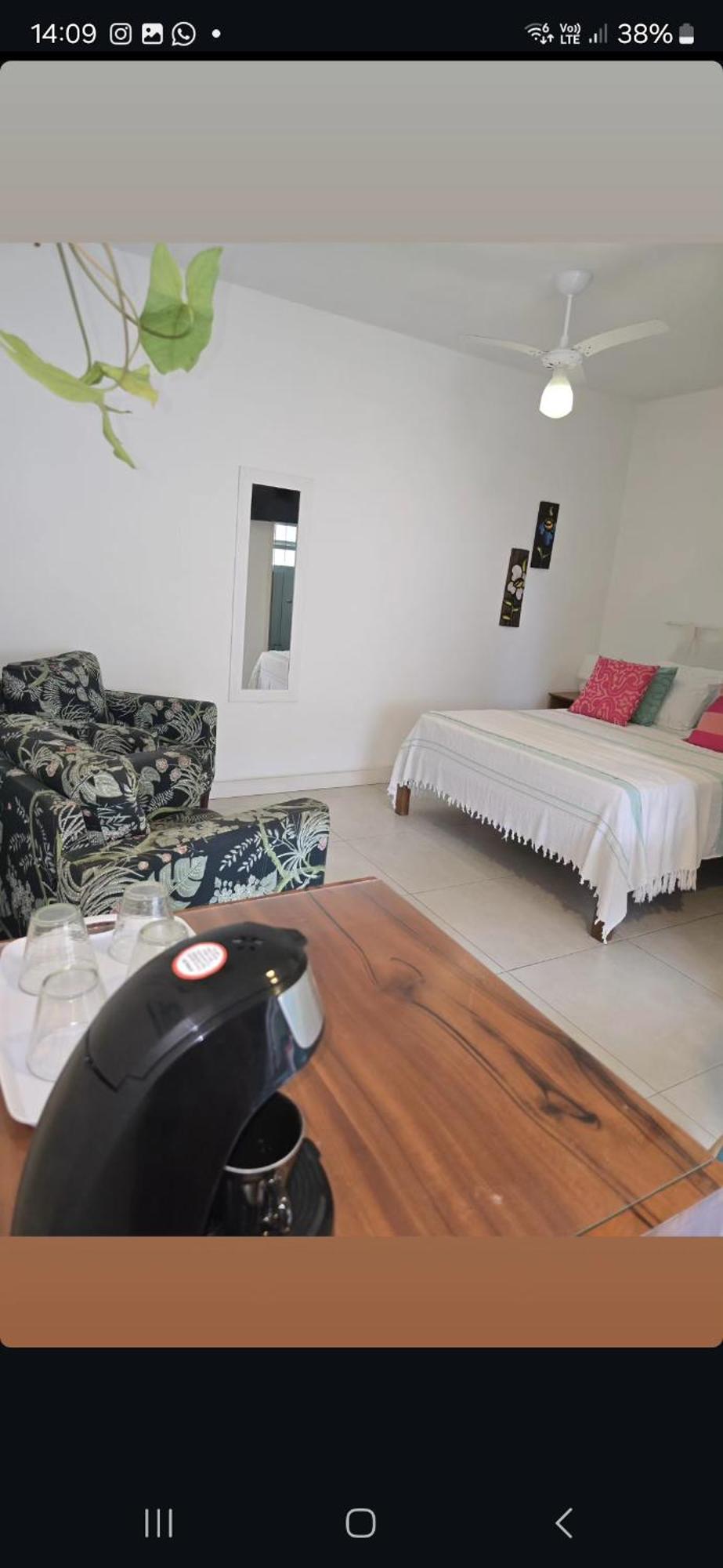 Suites Nativa อูบาตูบา ภายนอก รูปภาพ