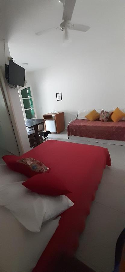 Suites Nativa อูบาตูบา ภายนอก รูปภาพ